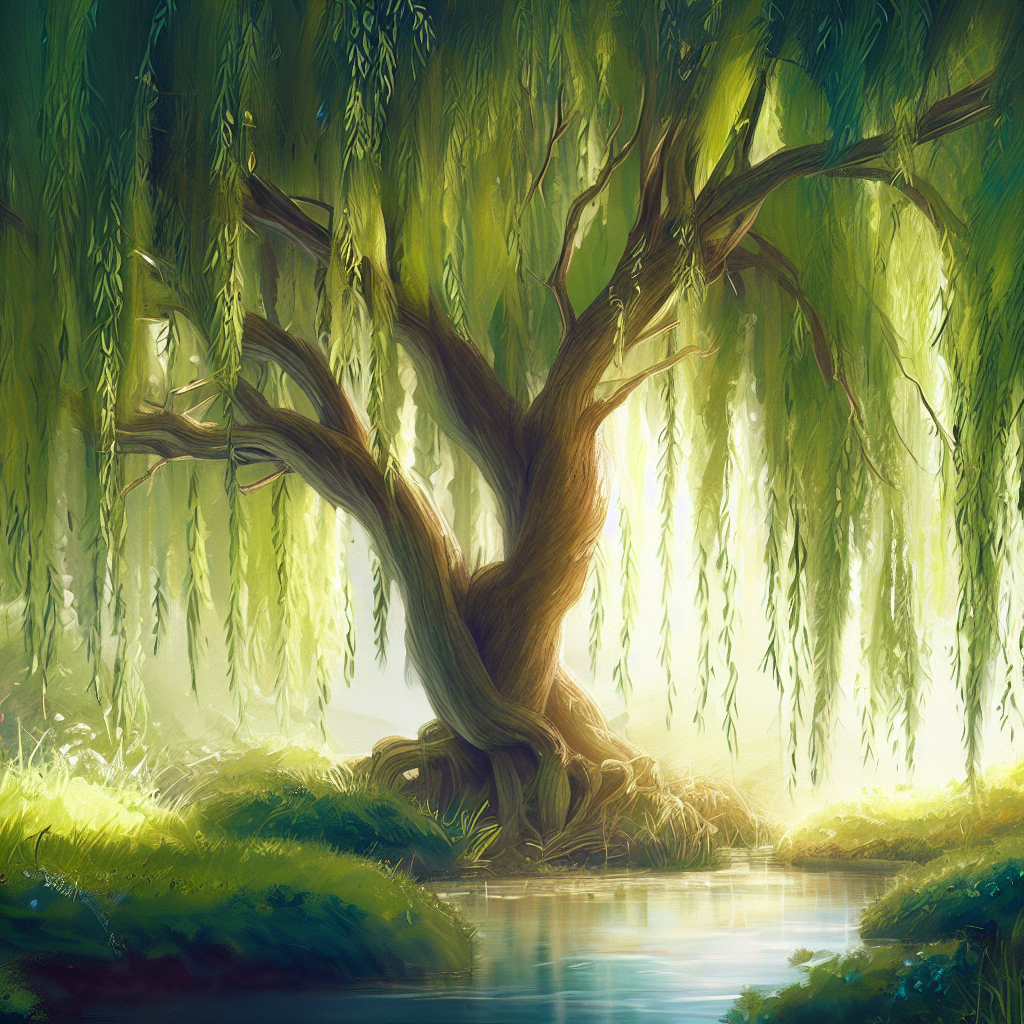 willow tree